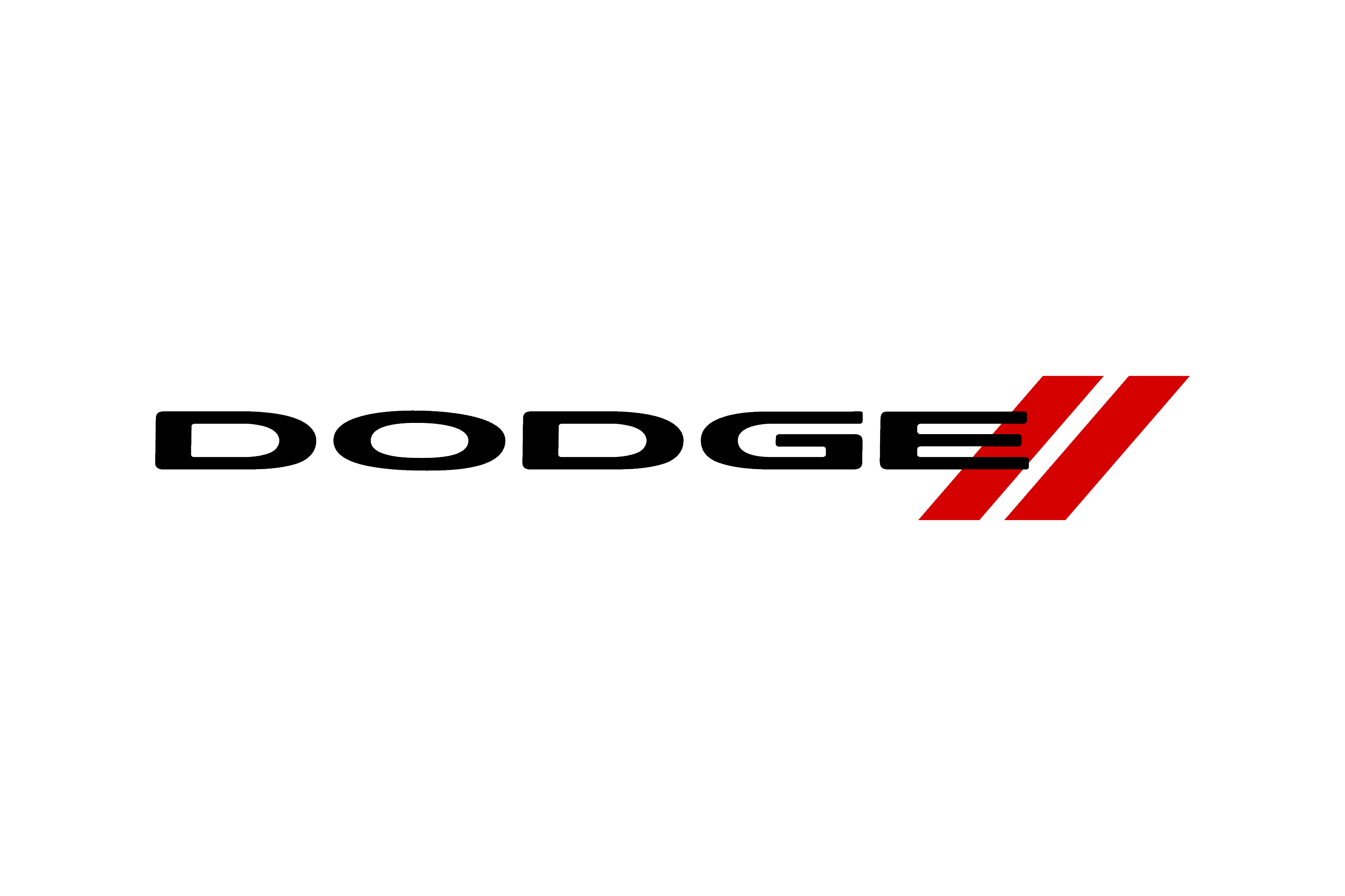 Dodge-Logo