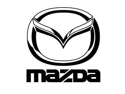 Mazda-logo