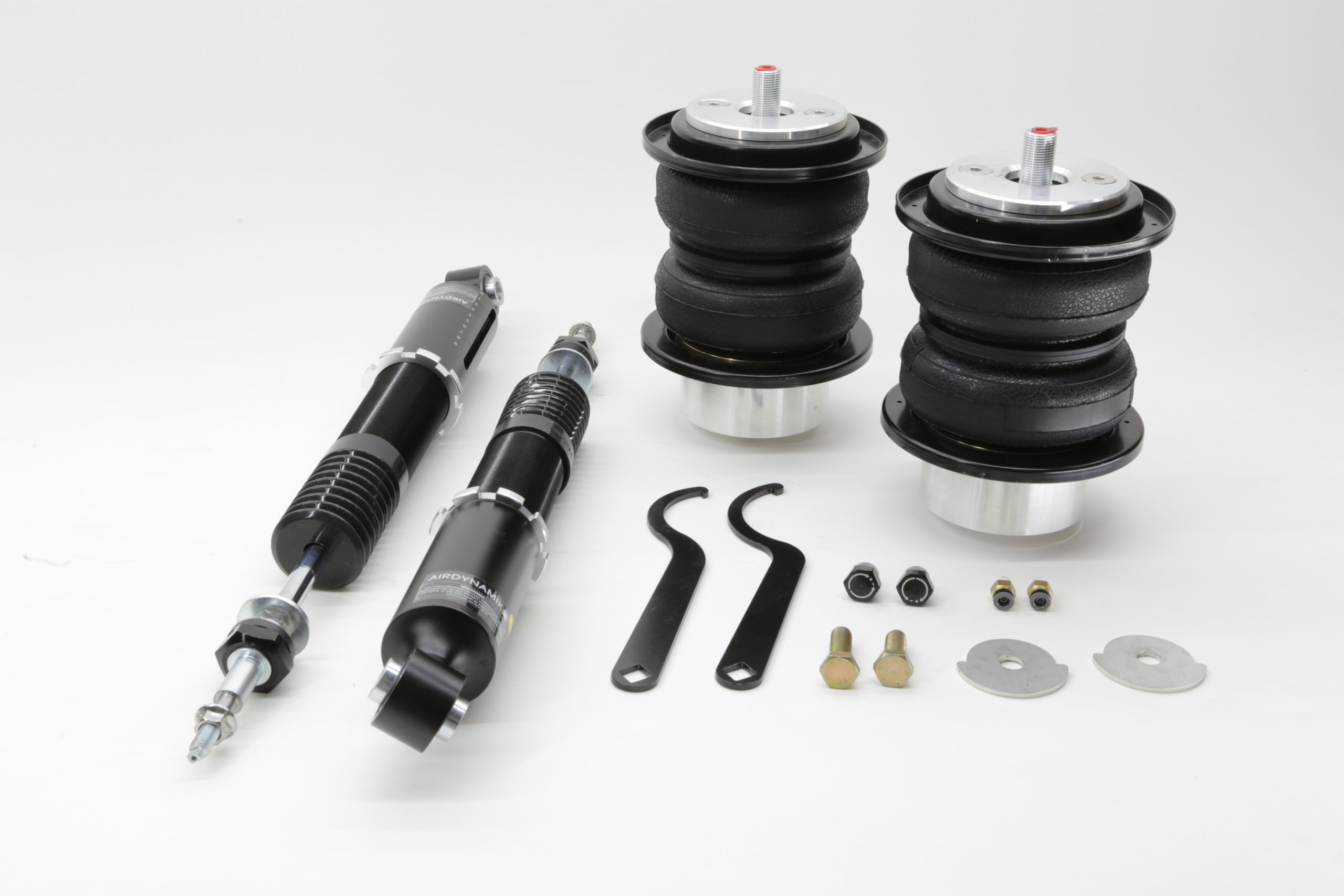 Porsche Macan Rear Right Air Suspension Bellows / Air Spring - New - By Proteile.de (Replaces 95B616002)
