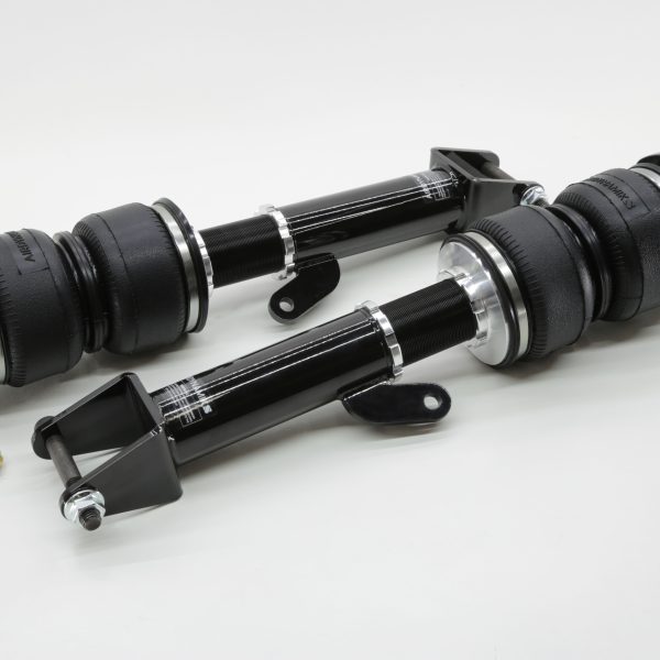 TESLA MODEL Y RWD AIR SUSPENSION SET Airdynamiks