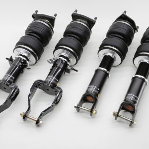 Air Suspension Systems